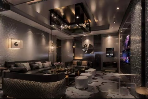 凯里INBOXCLUB招聘,贵州黔东南酒吧招聘礼宾员,可提供住宿
