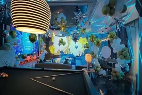 韶关VIMESKYCLUB维觅天空酒吧招聘,广东韶关酒吧招聘模特/促销员