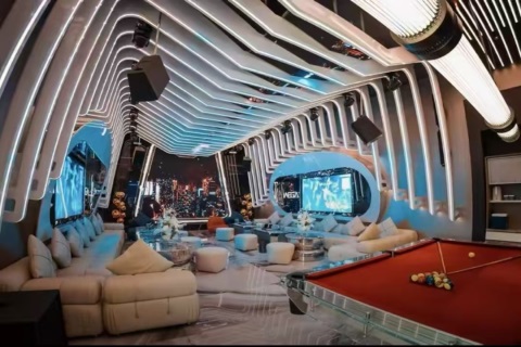 固原AREA51区酒吧招聘,宁夏固原酒吧招聘促销员/礼仪