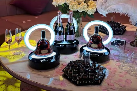 湖州HPRO酒吧招聘,浙江湖州酒吧招聘礼仪/兼职
